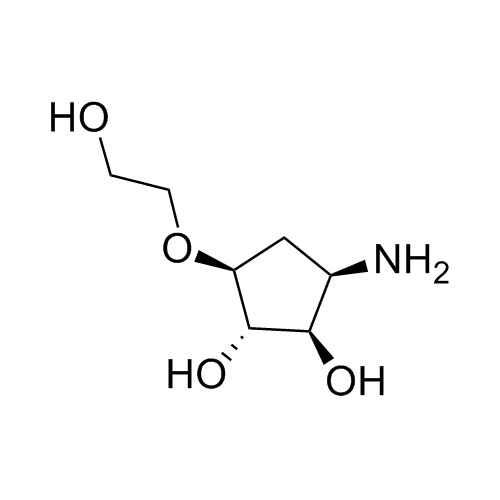 Picture of Ticagrelor Related Compound 25