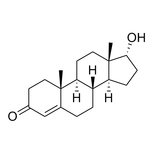 Picture of Testosterone EP Impurity C