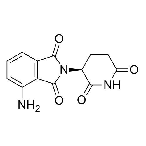 Picture of (S)-Pomalidomide