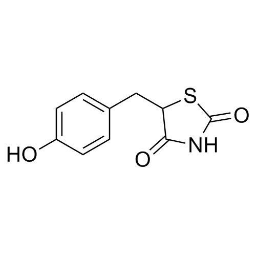 Picture of Pioglitazone Metabolite M1