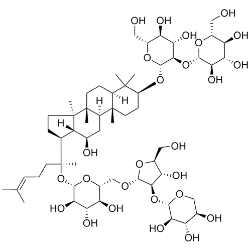 Picture of Ginsenoside Ra2