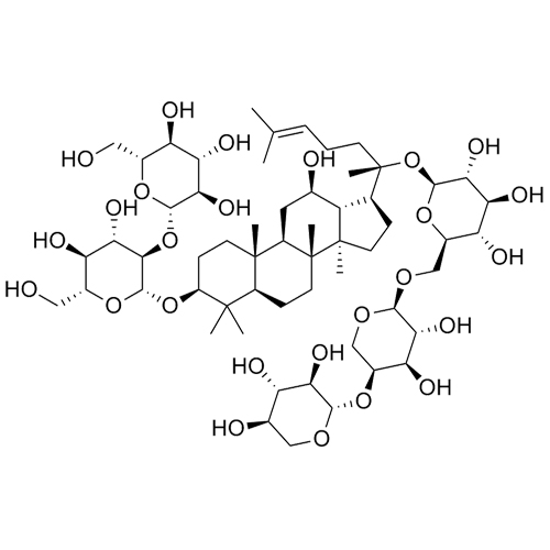 Picture of Ginsenoside Ra1