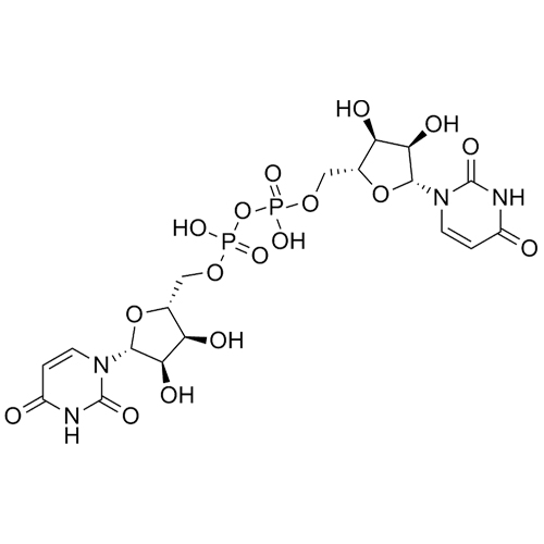 Picture of Diquafosol Impurity 1