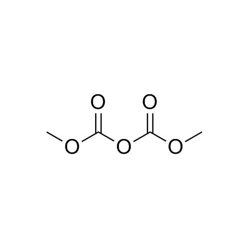 Show details for Dimethyl Dicarbonate Picture of Dimethyl Dicarbonate