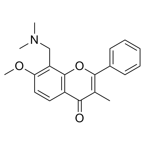 Picture of Dimefline HCl