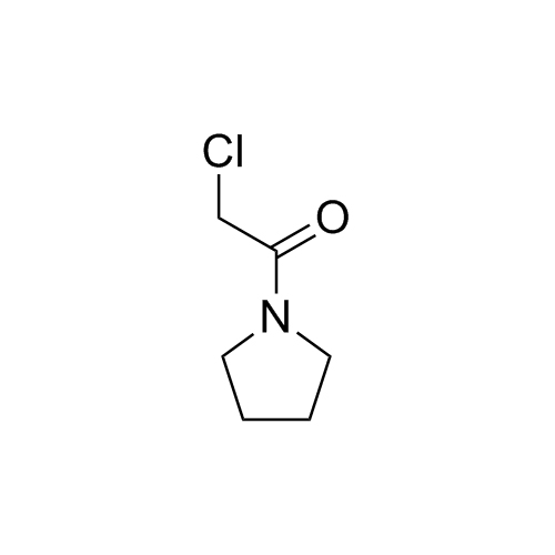 Picture of 2-chloro-1-(pyrrolidin-1-yl)ethanone