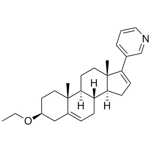 Picture of Abiraterone Ethyl Ether