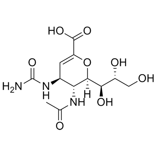 Picture of Zanamivir EP Impurity D