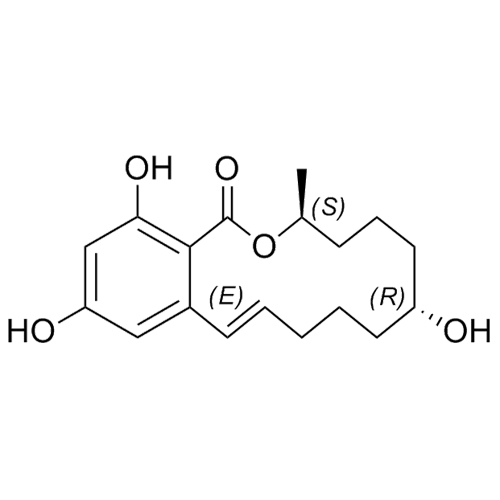 Picture of alfa-Zearalenol