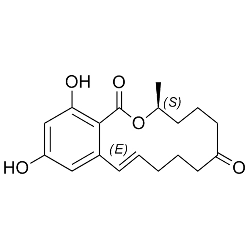 Picture of Zearalenone