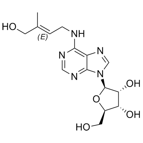 Picture of trans-Zeatin-Riboside