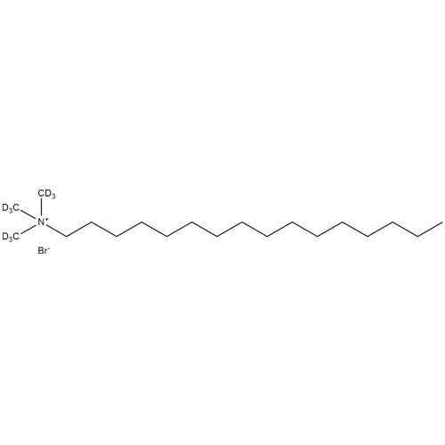 Picture of Zephirol Related Compound 5-d9
