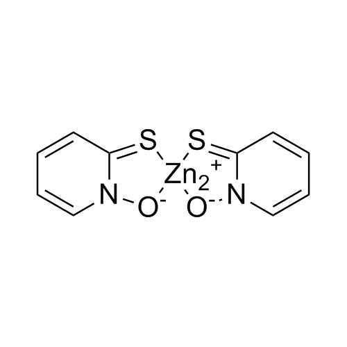Show details for Zinc Pyrithione Picture of Zinc Pyrithione