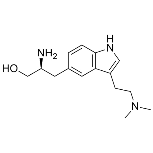 Picture of Zolmitriptan USP Related Compound B