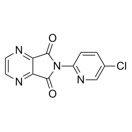 Picture of Zopiclone Impurity 2