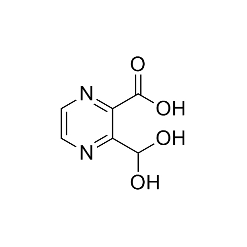 Picture of Zopiclone Impurity 3