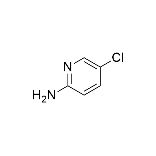 Picture of Zopiclone Impurity  (5-Chloro-2-pyridinamine)