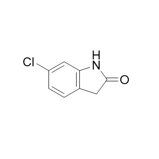 Picture of Ziprasidone 6-Chlorooxindole Impurity