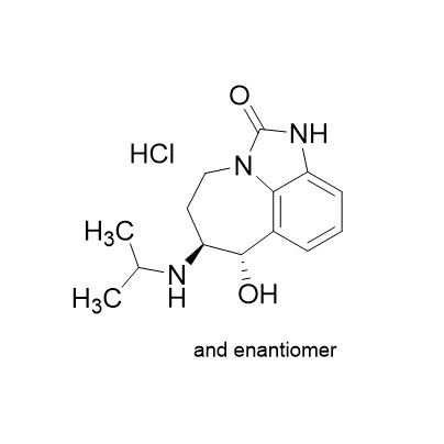 Picture of Zilpaterol HCl