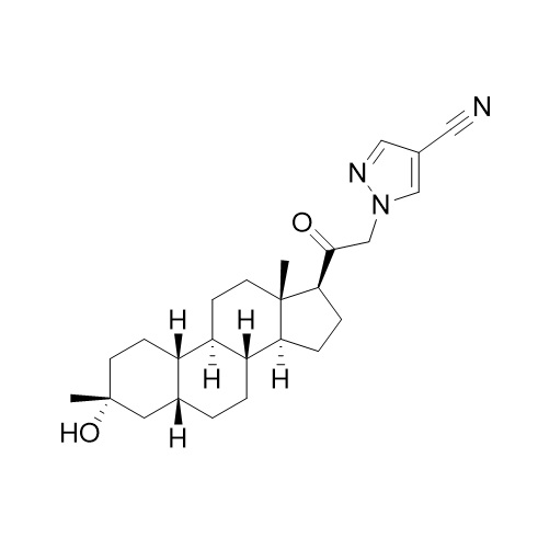 Picture of Zuranolone