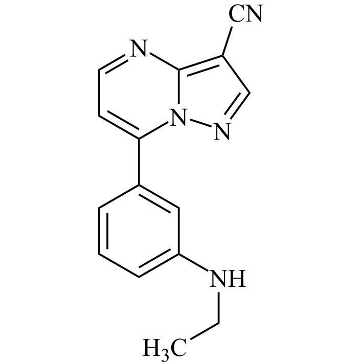 Picture of Zaleplon Impurity 6