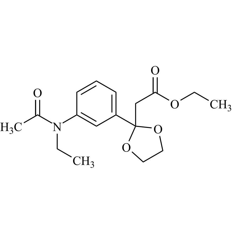 Picture of Zaleplon Impurity 13