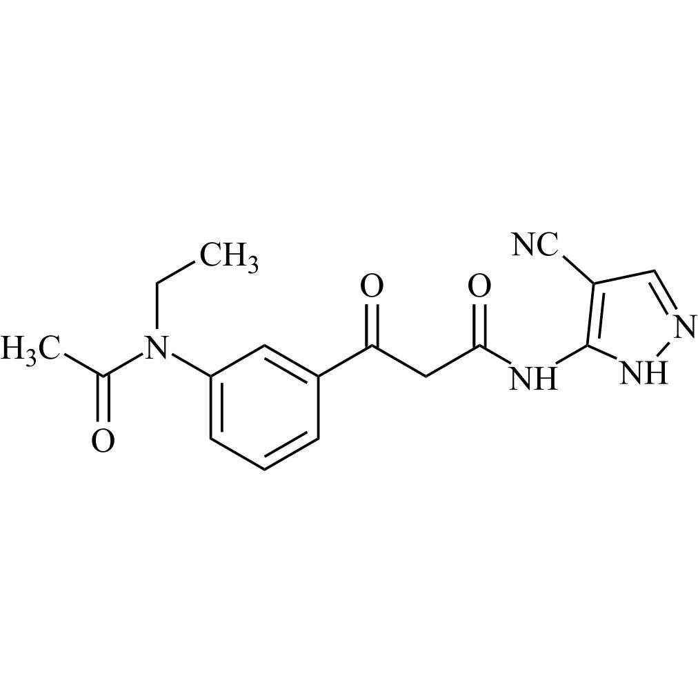 Picture of Zaleplon Impurity 16