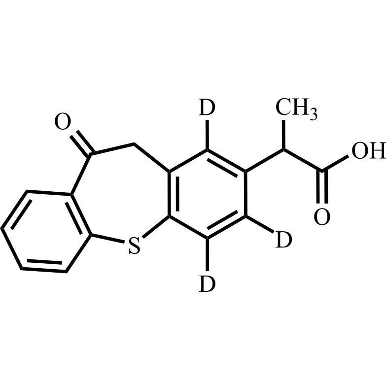 Picture of Zaltoprofen-D3