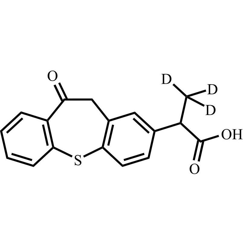 Picture of Zaltoprofen-d3(methyl-d3)