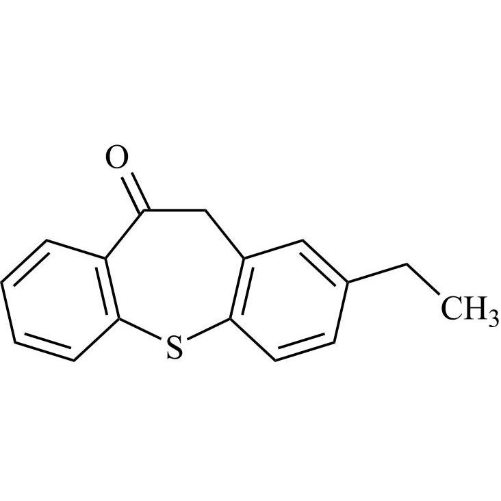 Picture of Zaltoprofen Impurity 1
