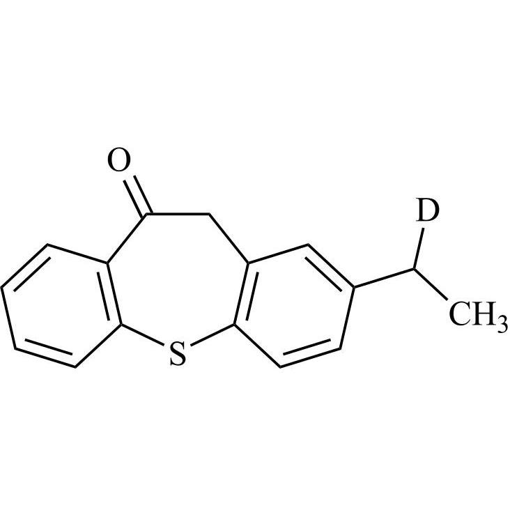 Picture of Zaltoprofen Impurity 1-d1