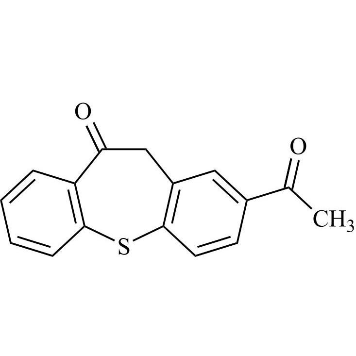 Picture of Zaltoprofen Impurity 2