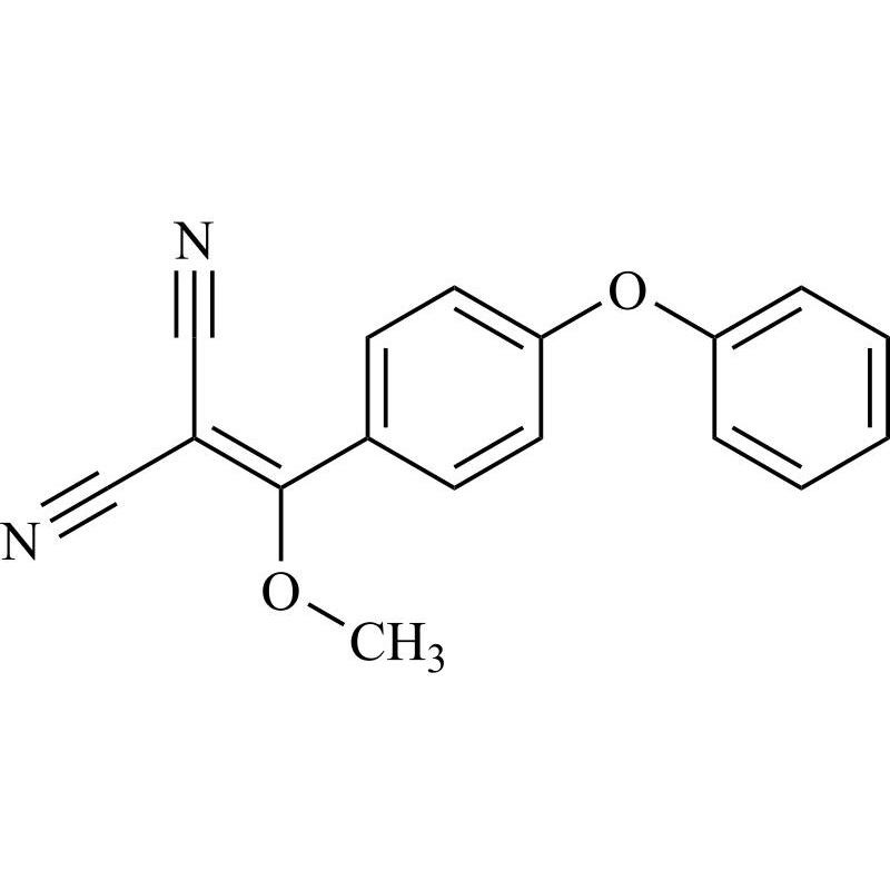 Picture of Zanubrutinib Related Compound 3
