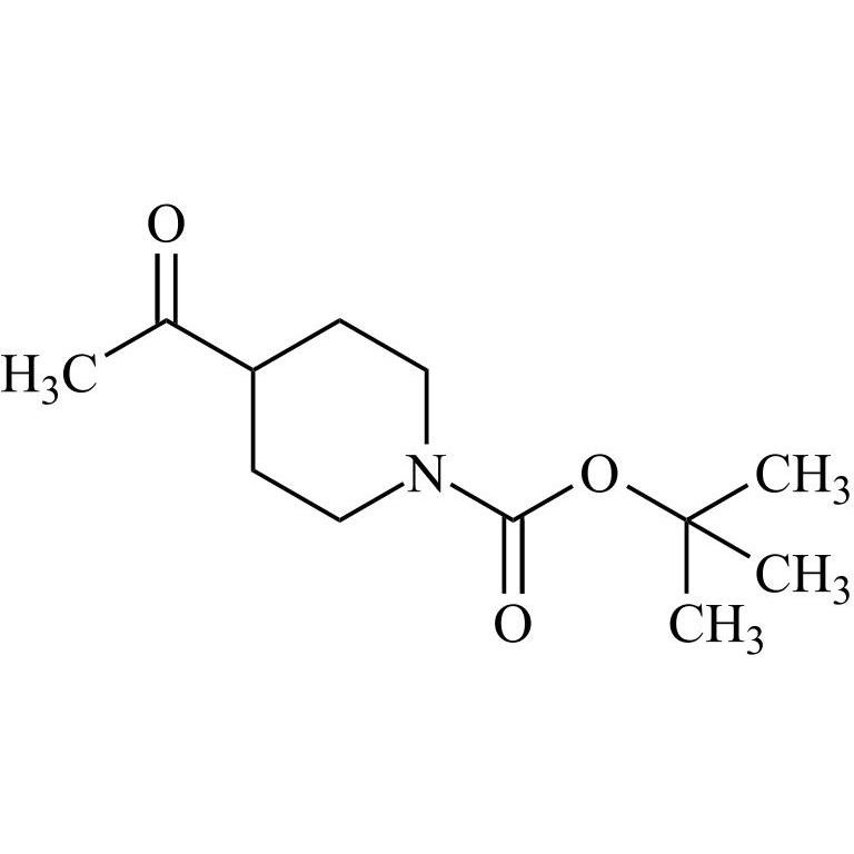 Picture of Zanubrutinib Related Compound 4