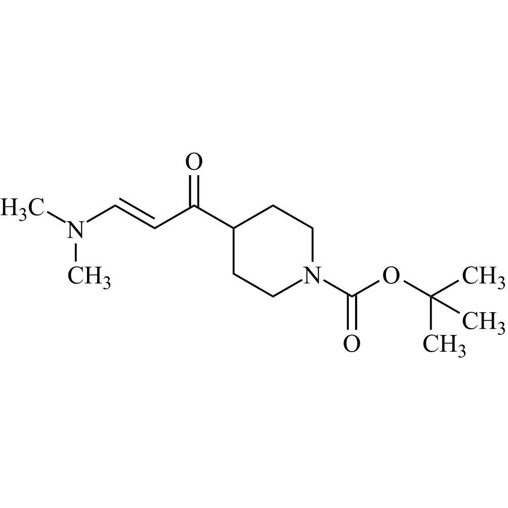 Picture of Zanubrutinib Related Compound 5