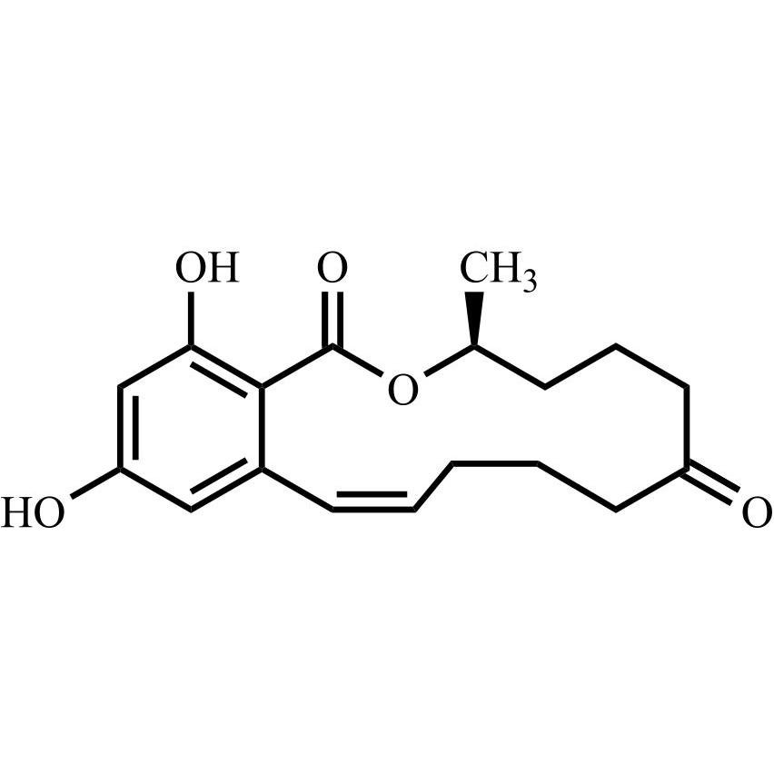 Picture of cis-Zearalenone