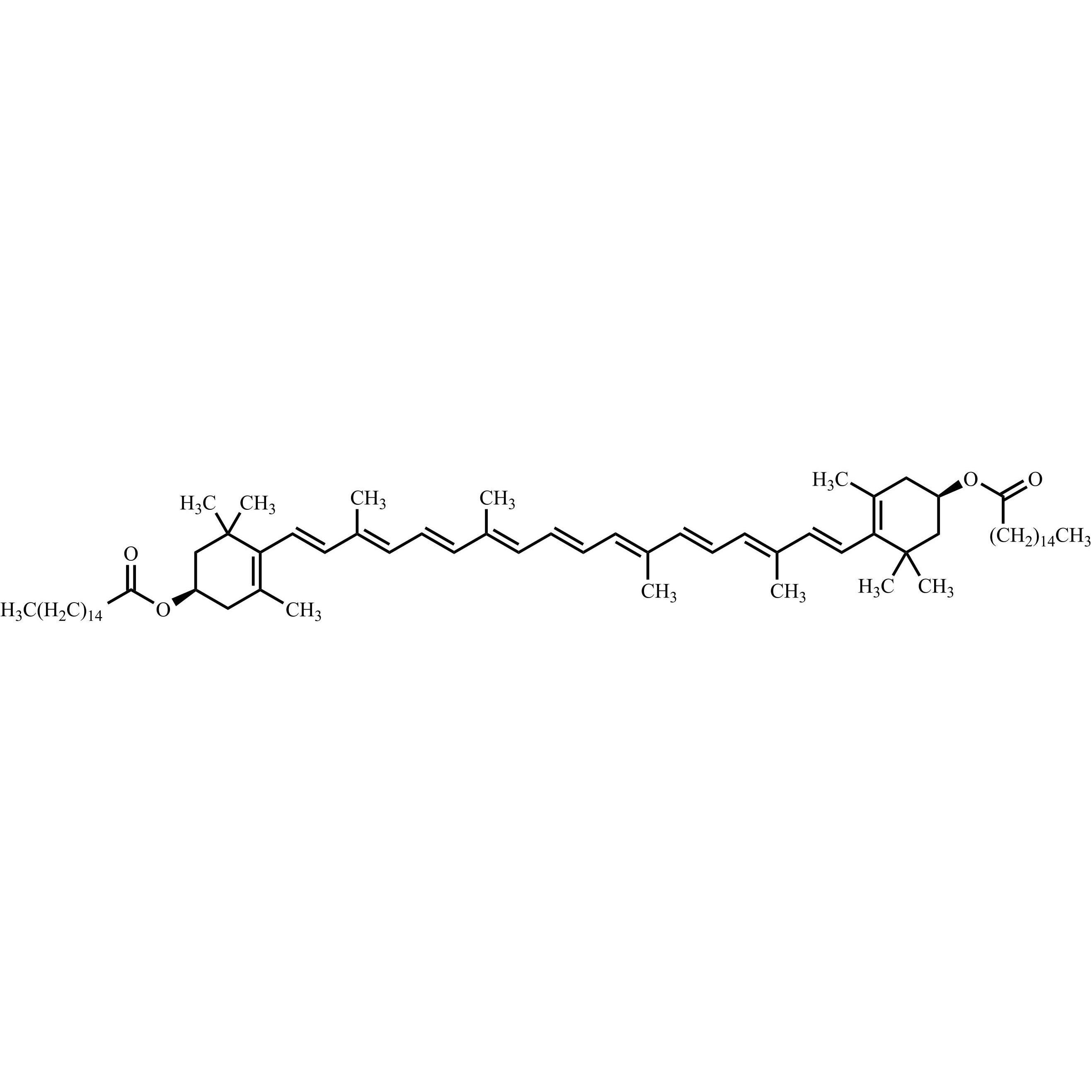 Picture of Zeaxanthin Impurity 1
