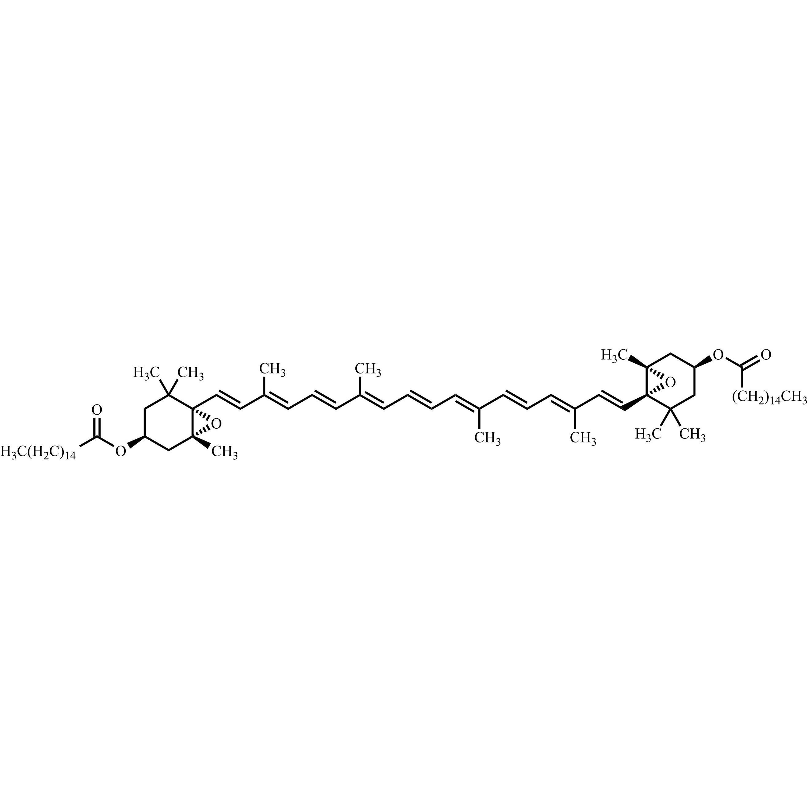 Picture of Zeaxanthin Impurity 2