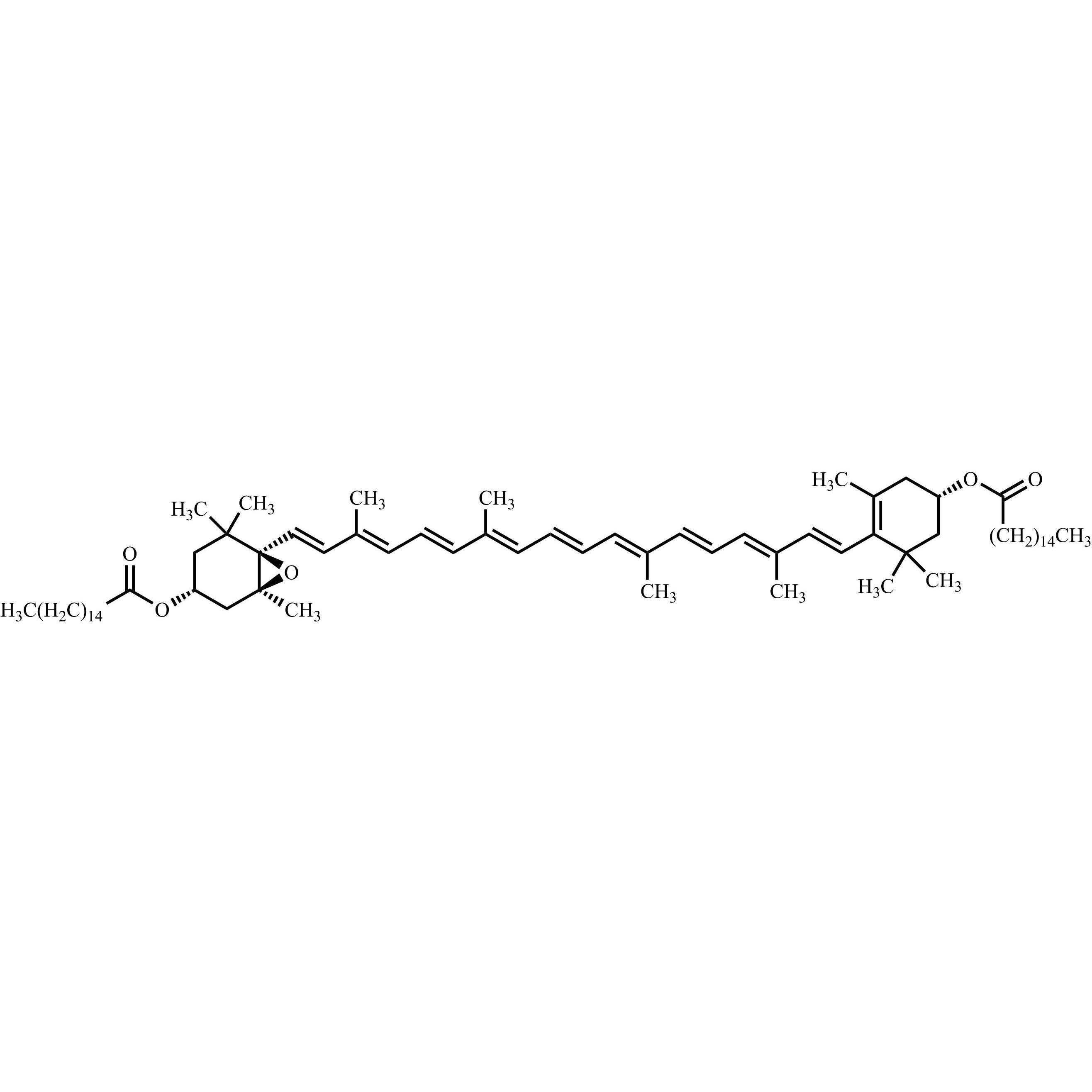 Picture of Zeaxanthin Impurity 8