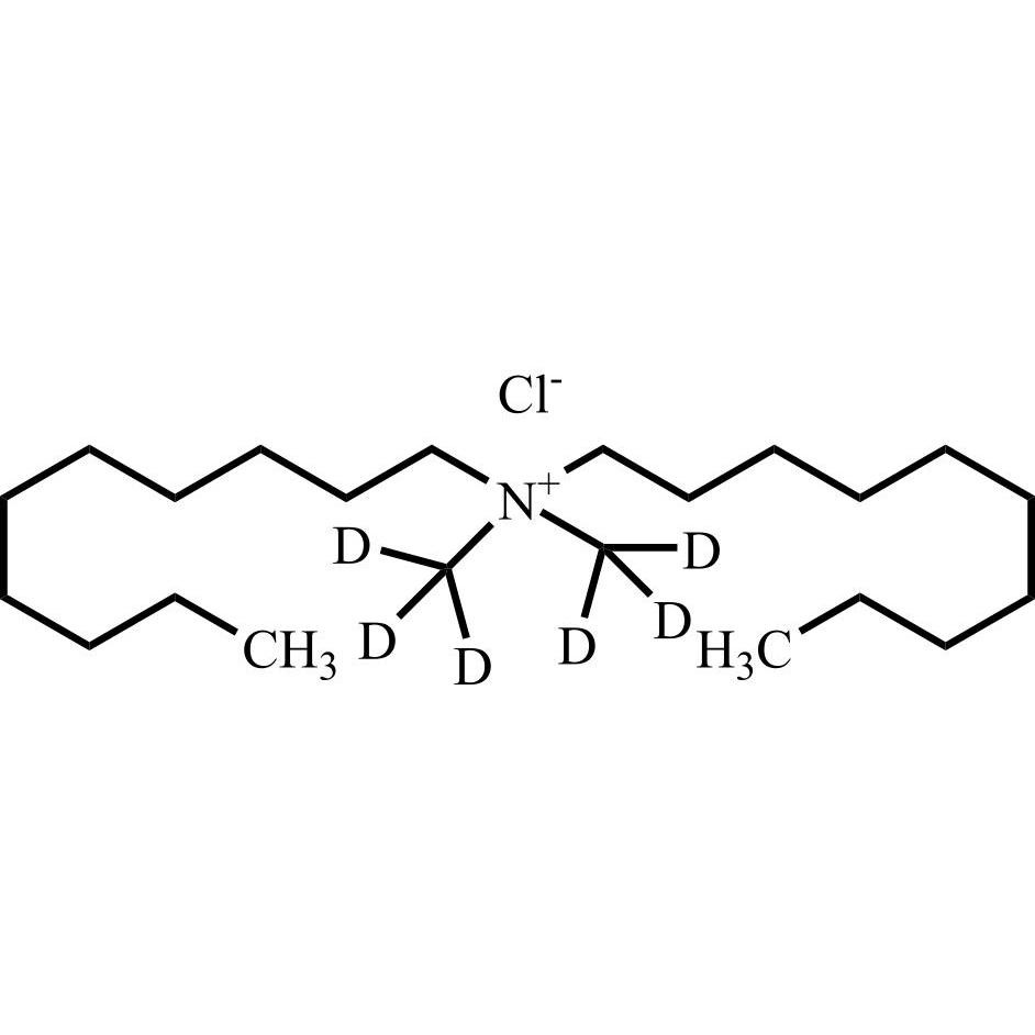 Picture of Zephirol Impurity 3-d6 Chloride