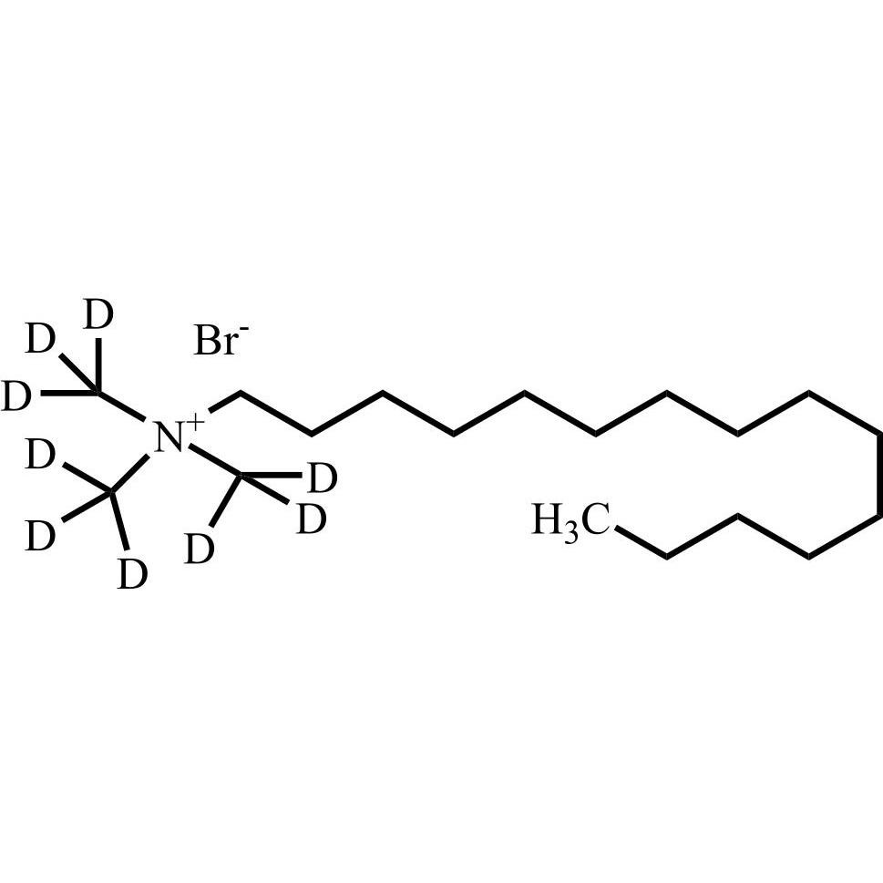 Picture of Zephirol Impurity 7-d9 Bromide