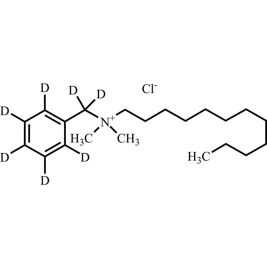 Picture of Zephirol-d7