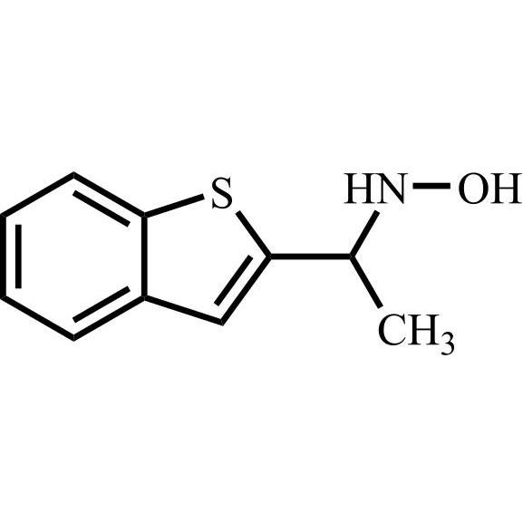 Picture of Zileuton Impurity 3