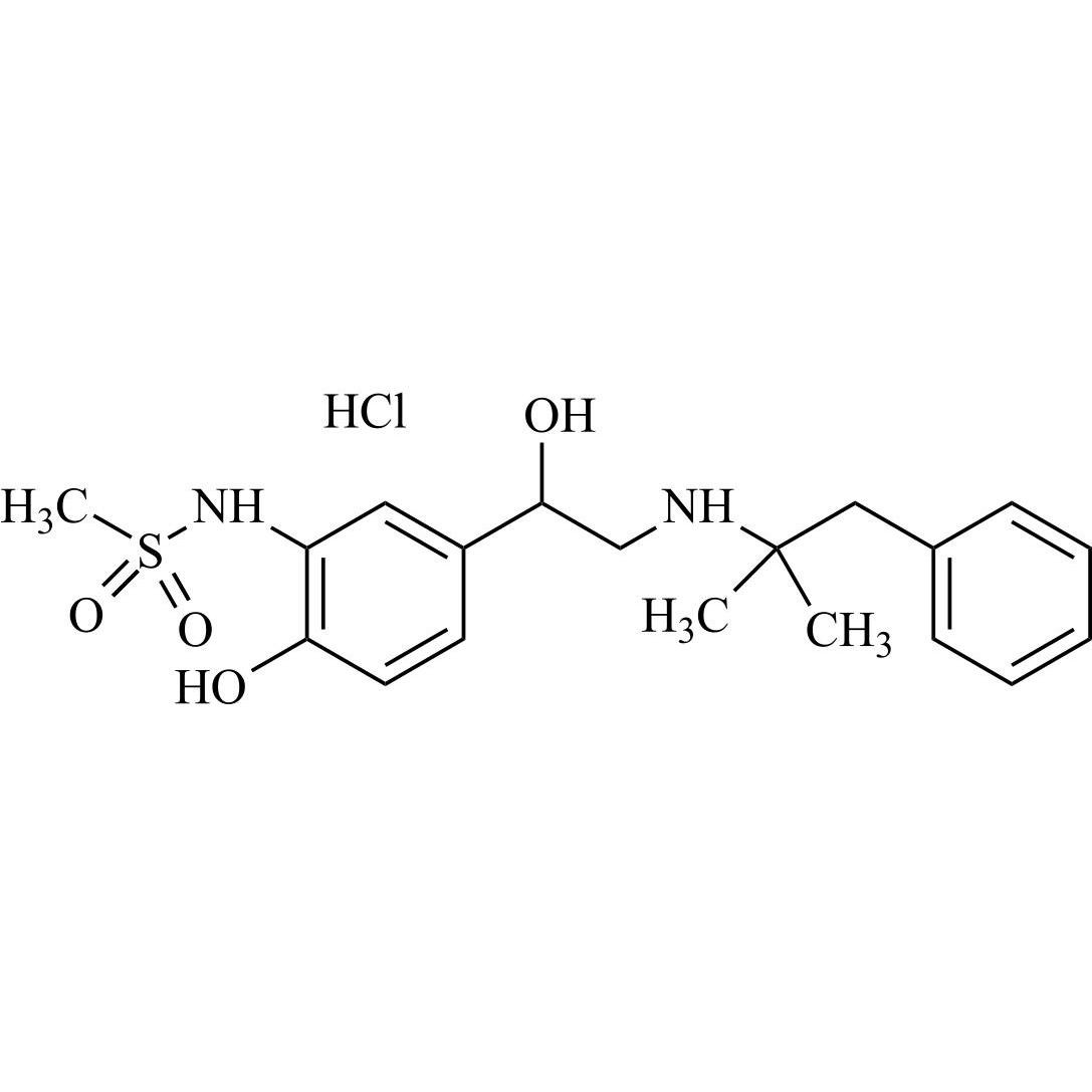 Picture of Zinterol HCl