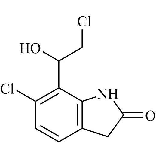 Picture of Ziprasidone Impurity 15