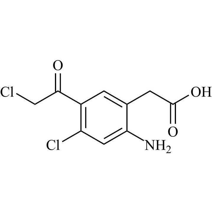 Picture of Ziprasidone Impurity 17