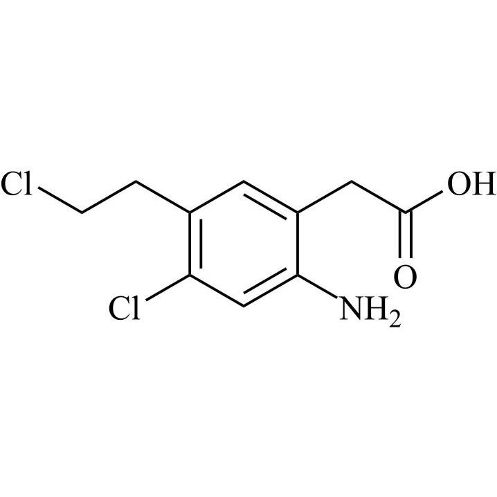Picture of Ziprasidone Impurity 19