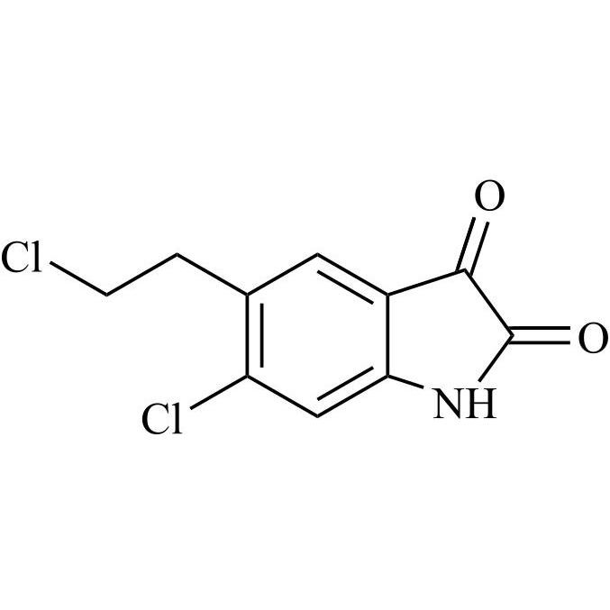 Picture of Ziprasidone Impurity 20