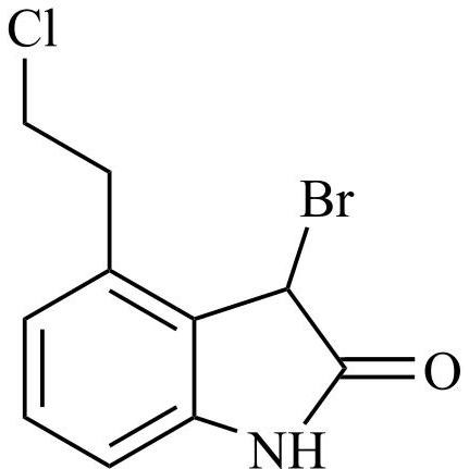 Picture of Ziprasidone Impurity 23