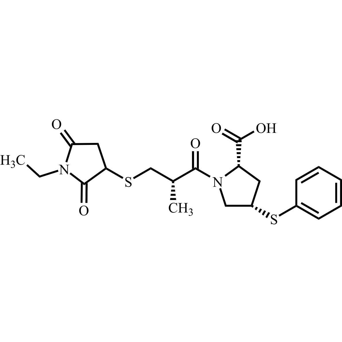Picture of Zofenoprilat-NES